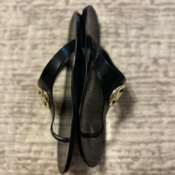 Michael Kors Sandals 9M - Picture 3 of 8